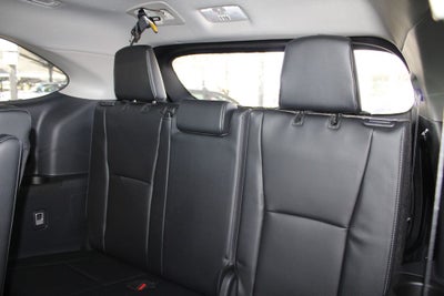 2026 Toyota Highlander Hybrid Limited