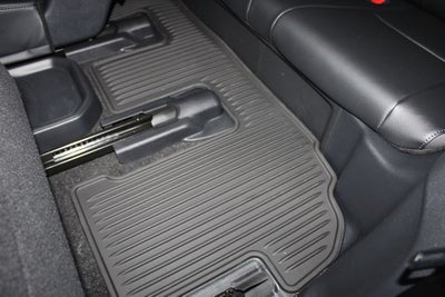 2026 Toyota Highlander Hybrid Limited