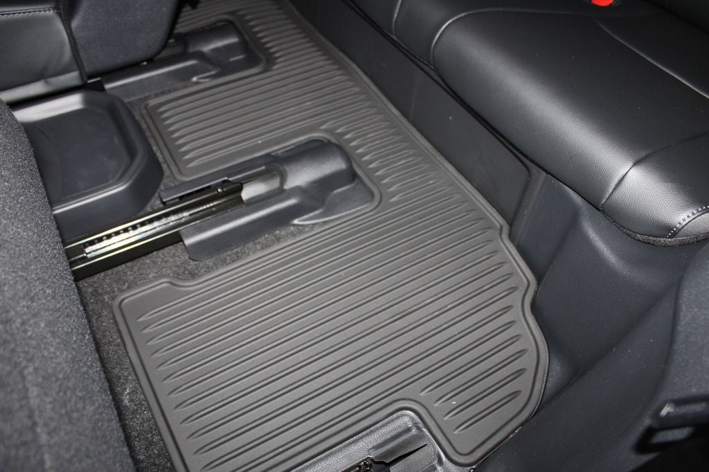 2026 Toyota Highlander Hybrid Limited