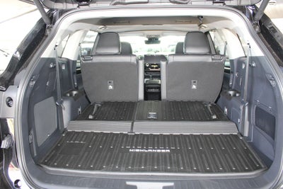 2026 Toyota Highlander Hybrid Limited