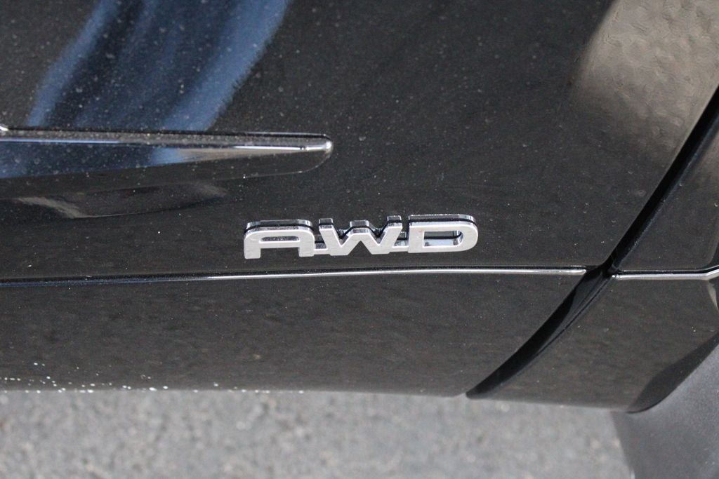 2026 Toyota Highlander Hybrid Limited