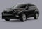 2026 Toyota Highlander Hybrid Limited