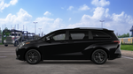 2026 Toyota Sienna XSE 7 Passenger