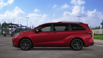 2026 Toyota Sienna XSE 7 Passenger