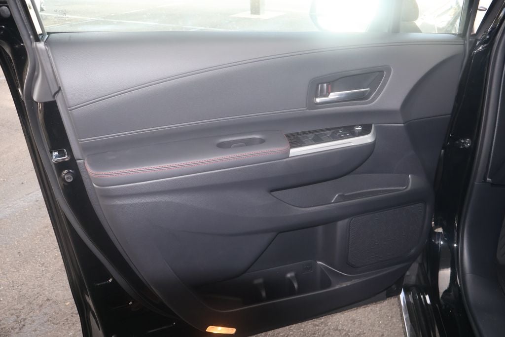 2026 Toyota Sienna XSE 7 Passenger