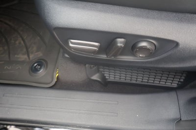2026 Toyota Sienna XSE 7 Passenger