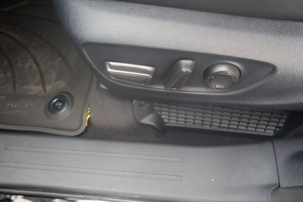 2026 Toyota Sienna XSE 7 Passenger