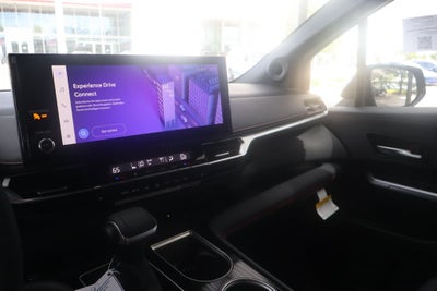 2026 Toyota Sienna XSE 7 Passenger