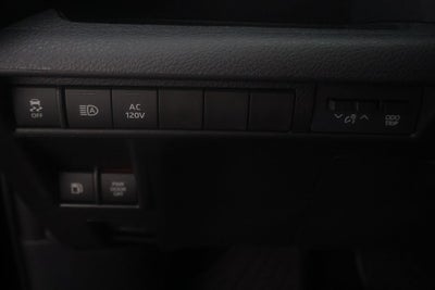 2026 Toyota Sienna XSE 7 Passenger