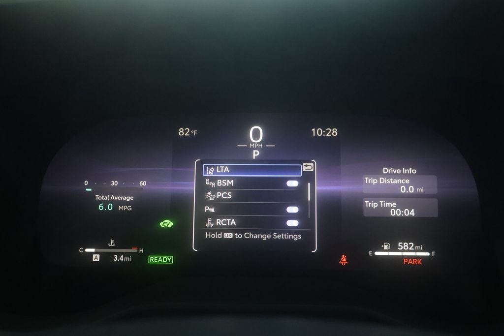 2026 Toyota Sienna XSE 7 Passenger