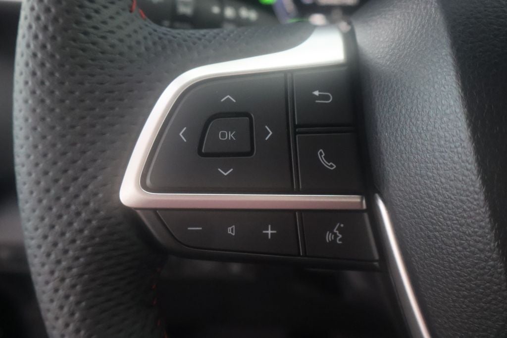 2026 Toyota Sienna XSE 7 Passenger