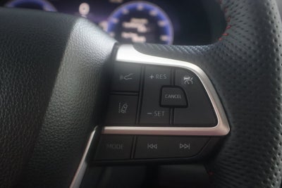2026 Toyota Sienna XSE 7 Passenger