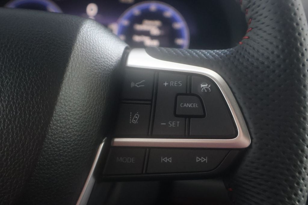 2026 Toyota Sienna XSE 7 Passenger