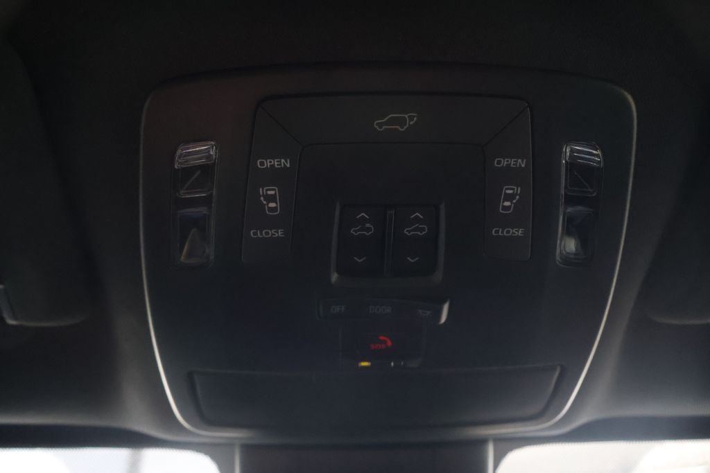 2026 Toyota Sienna XSE 7 Passenger