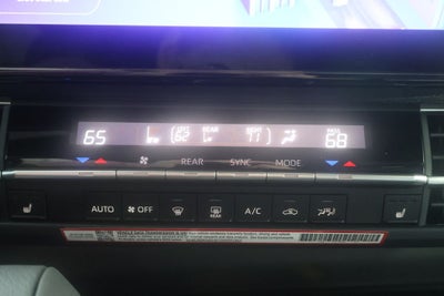 2026 Toyota Sienna XSE 7 Passenger