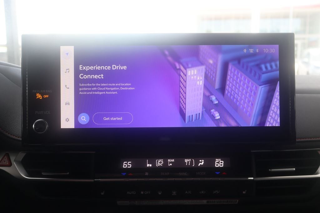 2026 Toyota Sienna XSE 7 Passenger