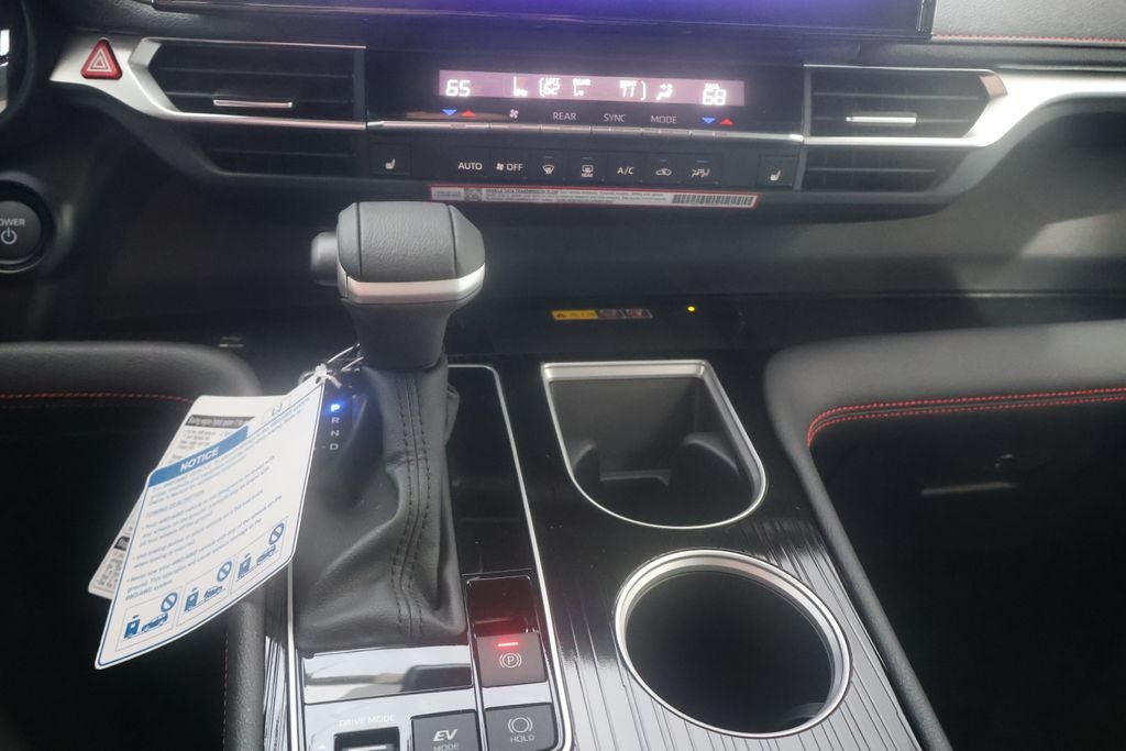 2026 Toyota Sienna XSE 7 Passenger