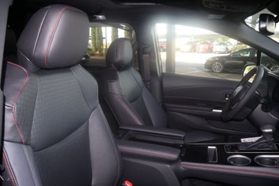 2026 Toyota Sienna XSE 7 Passenger