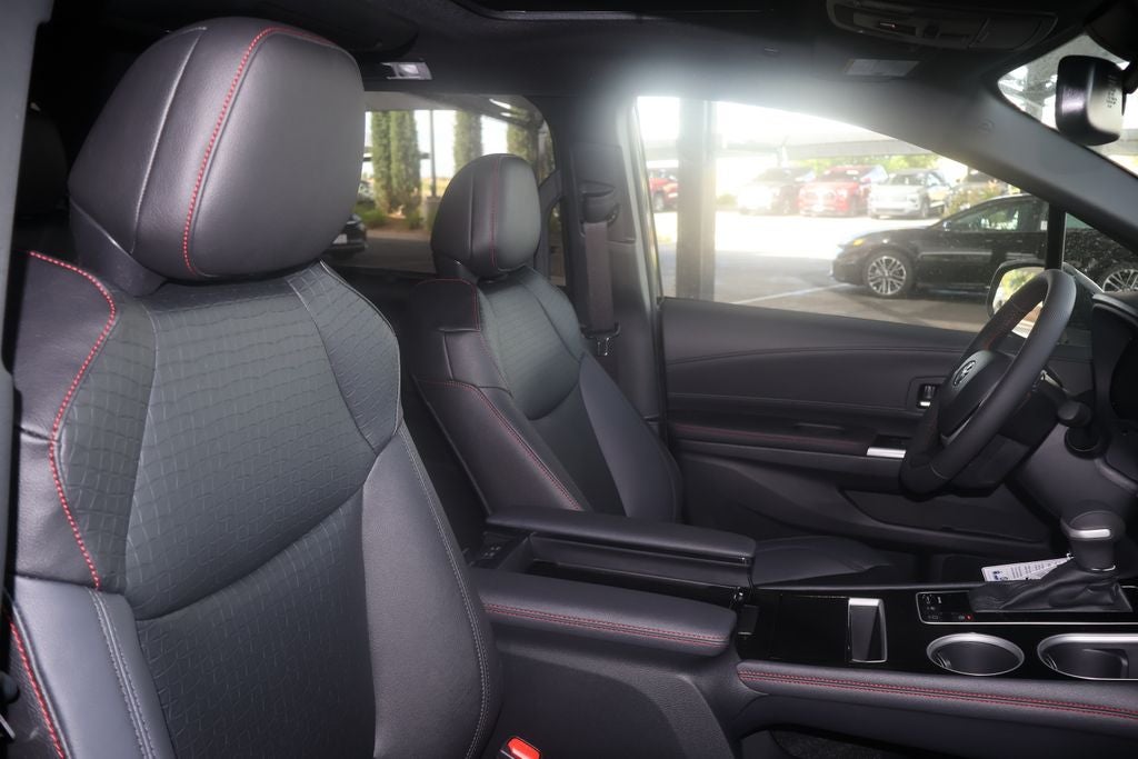 2026 Toyota Sienna XSE 7 Passenger
