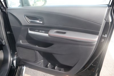 2026 Toyota Sienna XSE 7 Passenger