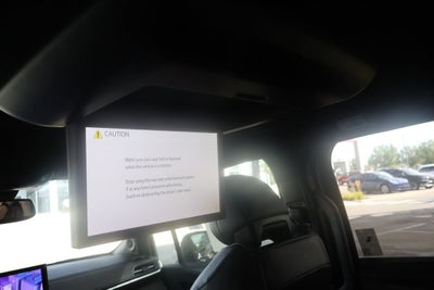 2026 Toyota Sienna XSE 7 Passenger