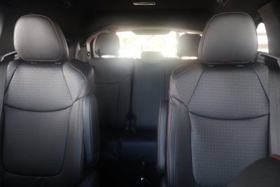 2026 Toyota Sienna XSE 7 Passenger