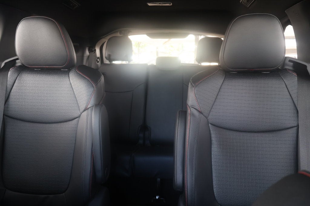 2026 Toyota Sienna XSE 7 Passenger