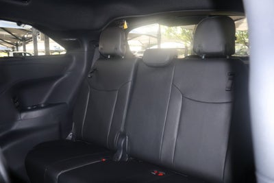 2026 Toyota Sienna XSE 7 Passenger