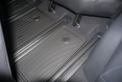 2026 Toyota Sienna XSE 7 Passenger