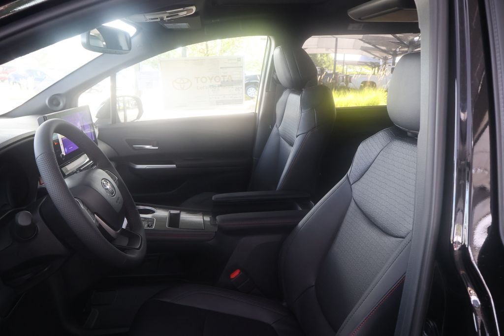 2026 Toyota Sienna XSE 7 Passenger
