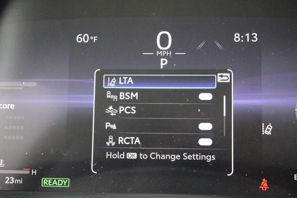 2026 Toyota Sienna XSE 7 Passenger