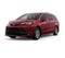 2026 Toyota Sienna XLE 7 Passenger