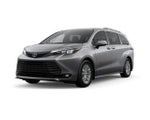 2026 Toyota Sienna XLE 7 Passenger
