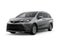 2026 Toyota Sienna XLE 7 Passenger