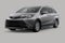 2026 Toyota Sienna XLE 7 Passenger