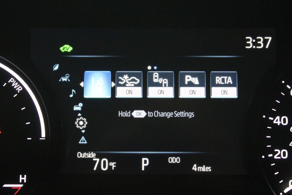 2026 Toyota Sienna XLE 7 Passenger