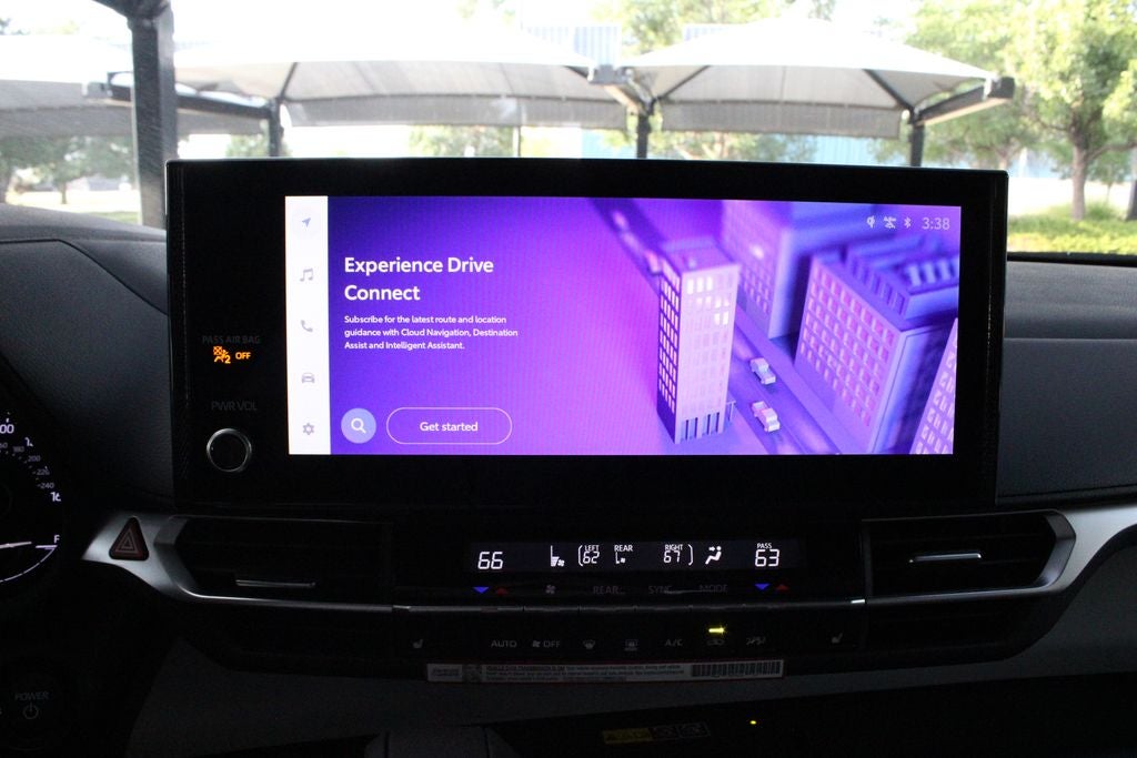 2026 Toyota Sienna XLE 7 Passenger