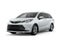 2026 Toyota Sienna Limited 7 Passenger