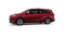 2026 Toyota Sienna Limited 7 Passenger