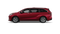 2026 Toyota Sienna Limited 7 Passenger