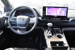 2026 Toyota Sienna Limited 7 Passenger