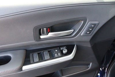 2026 Toyota Sienna Limited 7 Passenger