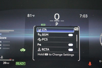 2026 Toyota Sienna Limited 7 Passenger