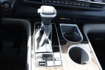 2026 Toyota Sienna Limited 7 Passenger