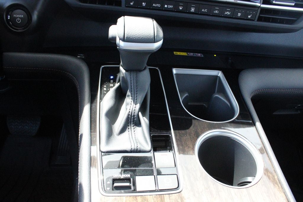 2026 Toyota Sienna Limited 7 Passenger