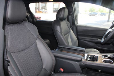 2026 Toyota Sienna Limited 7 Passenger