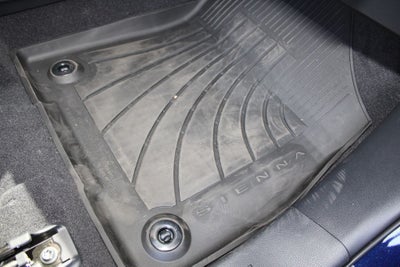 2026 Toyota Sienna Limited 7 Passenger