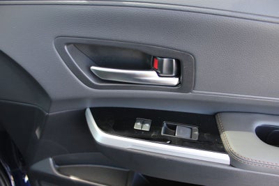 2026 Toyota Sienna Limited 7 Passenger