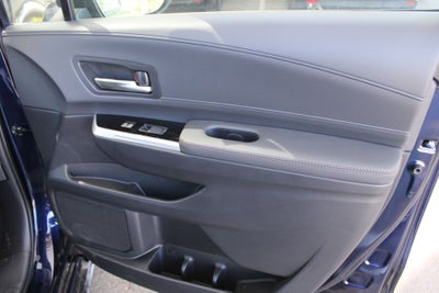 2026 Toyota Sienna Limited 7 Passenger