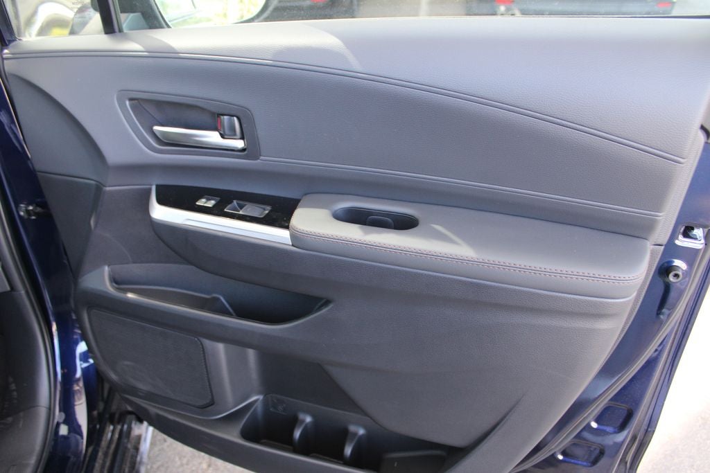 2026 Toyota Sienna Limited 7 Passenger